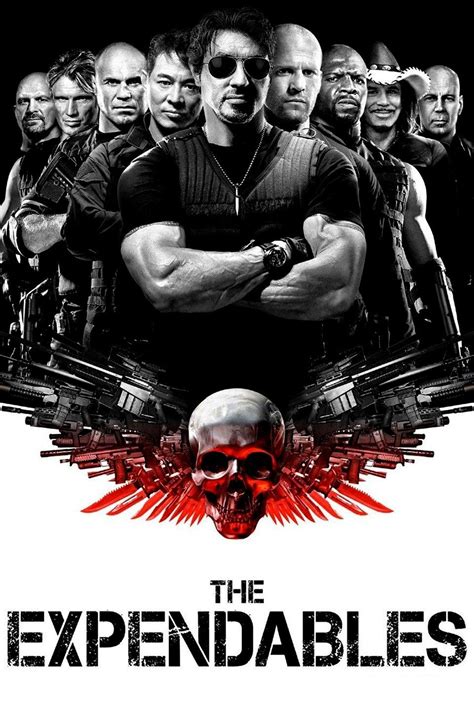 expendables rotten tomatoes